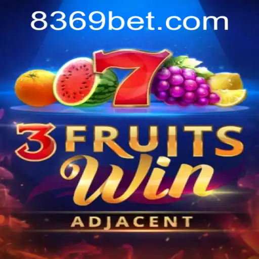 Descubra o Fascinante Mundo de 3FruitsWin no 8693bet.com