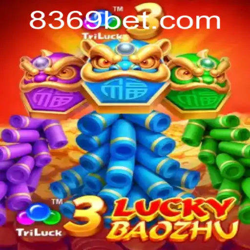 Explorando o Universo de 3LuckyBaozhu no 8693bet.com