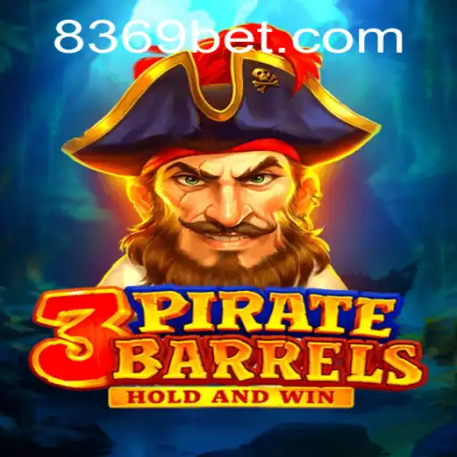 Desvendando os Mistérios de 3PirateBarrels