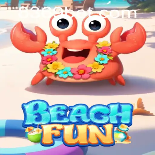 Conheça o BeachFun: O Jogo de Praia Que Você Precisa Experimentar