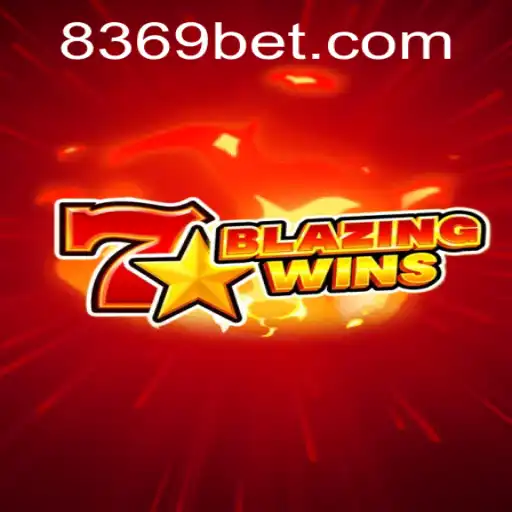 Descubra o Empolgante Mundo de BlazingWins no 8693bet.com