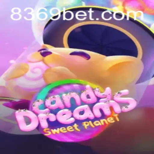 Descubra a Aventura Encantada de CandyDreams no 8693bet.com