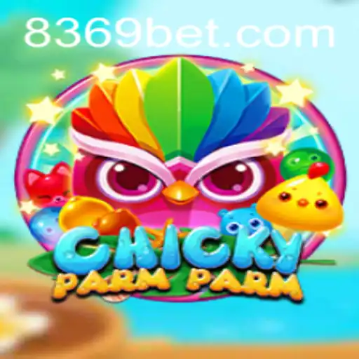 ChickyParmParm: Descubra a Excitante Nova Sensação do Mundo dos Jogos