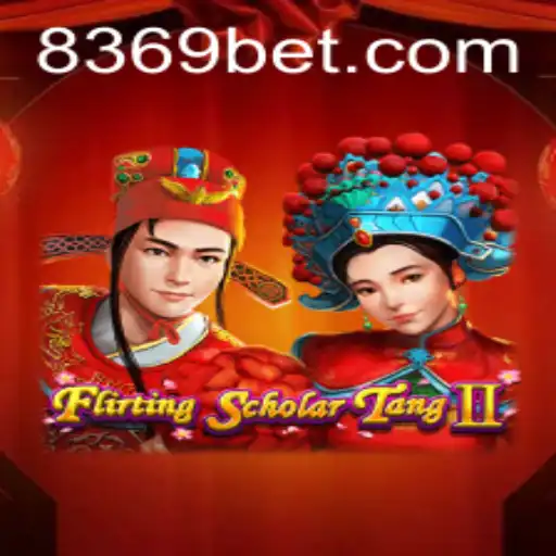 Explorando o Universo de Flirting Scholar Tang II