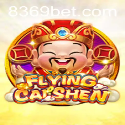 FlyingCaiShen: Uma Jornada Épica no Jogo de Aventura