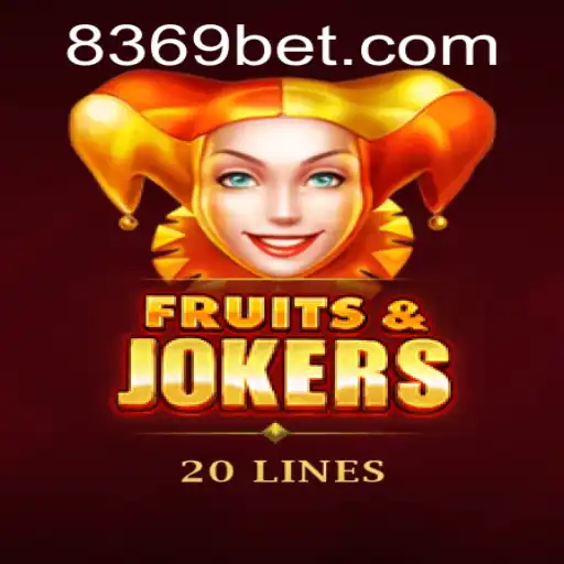 Explorando o Jogo FruitsAndJokers20 e a Plataforma 8693bet.com
