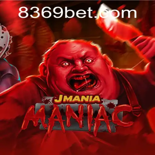 JManiaManiac: O Fenômeno do Mundo dos Jogos com 8693bet.com