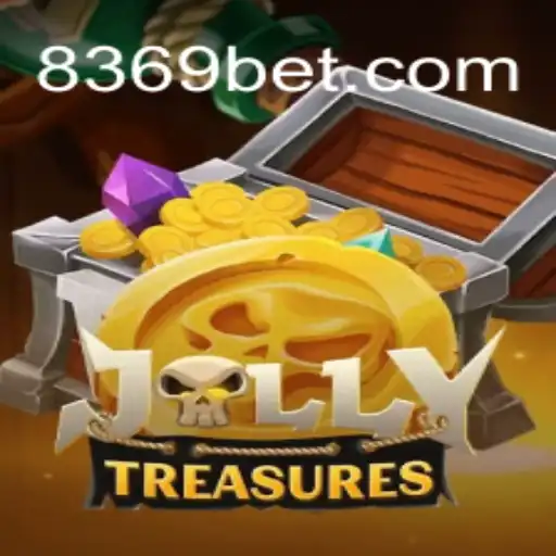 JollyTreasures: Uma Aventura de Cassino em Alto-Mar