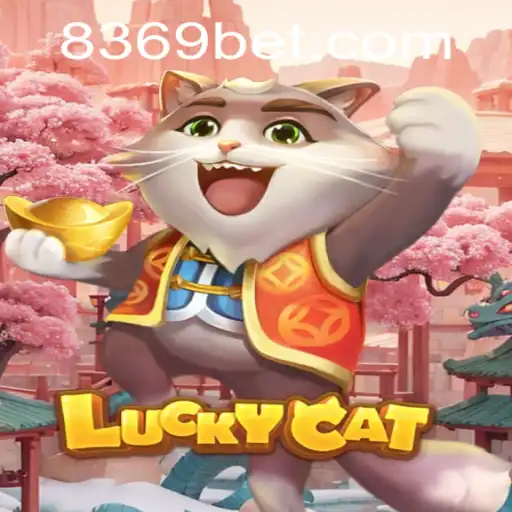 Descubra o Mundo de LuckyCat: A Nova Sensação do Jogo Online