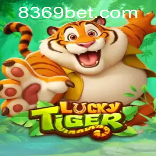 Explorando o Mundo do Jogo LuckyTiger: Uma Aventura de Sorte e Estratégia