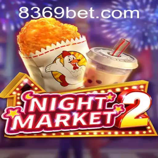 Descubra o Mundo Envolvente de NightMarket2: Guia Completo