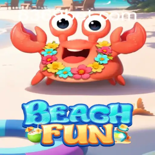 Conheça o BeachFun: O Jogo de Praia Que Você Precisa Experimentar