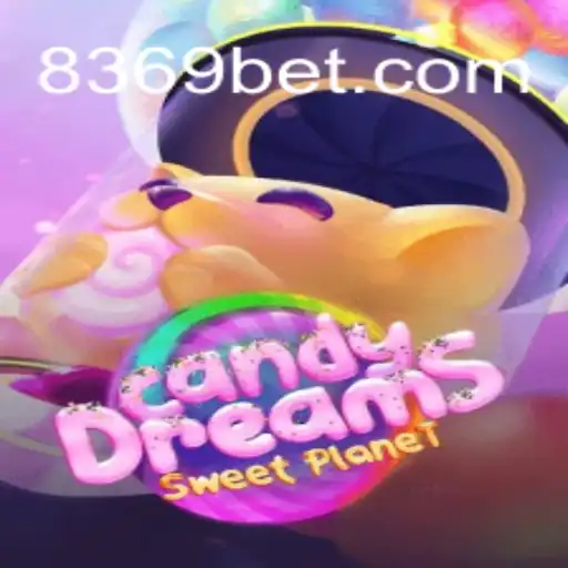 Descubra a Aventura Encantada de CandyDreams no 8693bet.com