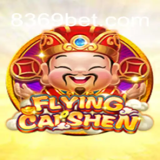 FlyingCaiShen: Uma Jornada Épica no Jogo de Aventura