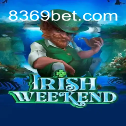 IrishWeekend: Descubra o jogo empolgante da plataforma 8693bet.com