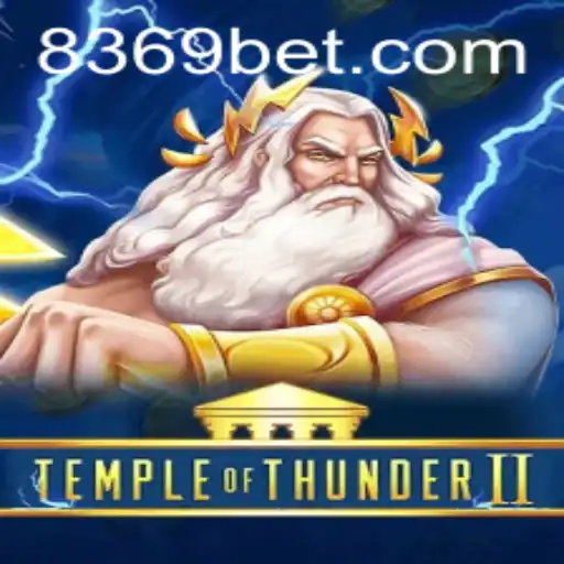 Explorando o Mundo de TempleofThunderII