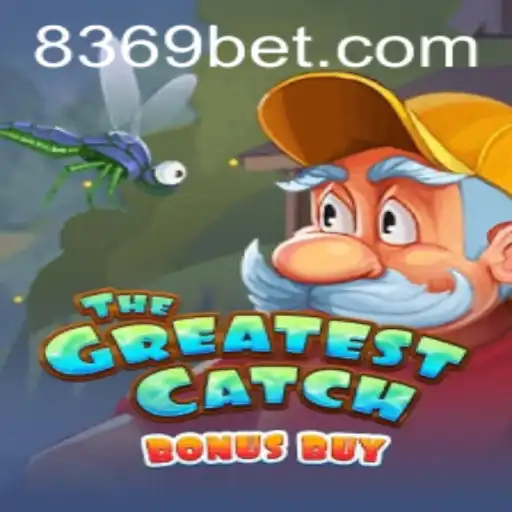 Descubra o Empolgante Mundo de TheGreatestCatchBonusBuy no 8693bet.com