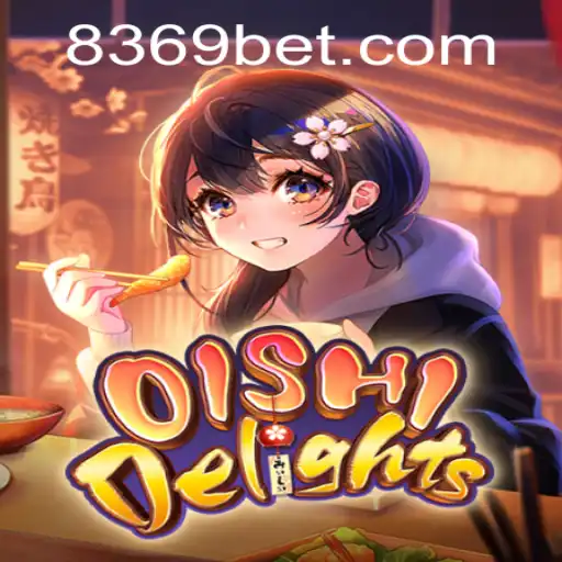 Experimente a Aventura Culinária com OishiDelights