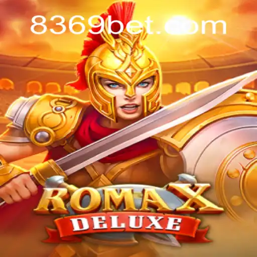 Descubra as Apostas de Alto Nível com RomaXDeluxe e 8693bet.com