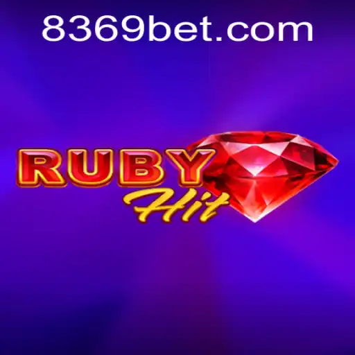 Explorando o Fenômeno do Jogo RubyHit – A Nova Aposta do 8693bet.com