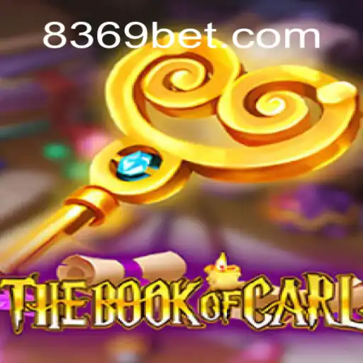 TheBookofCarl: Um Mergulho no Mundo de Apostas de 8693bet.com