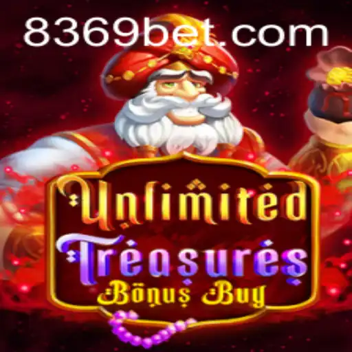 Descubra a Aventura do Jogo UnlimitedTreasuresBonusBuy